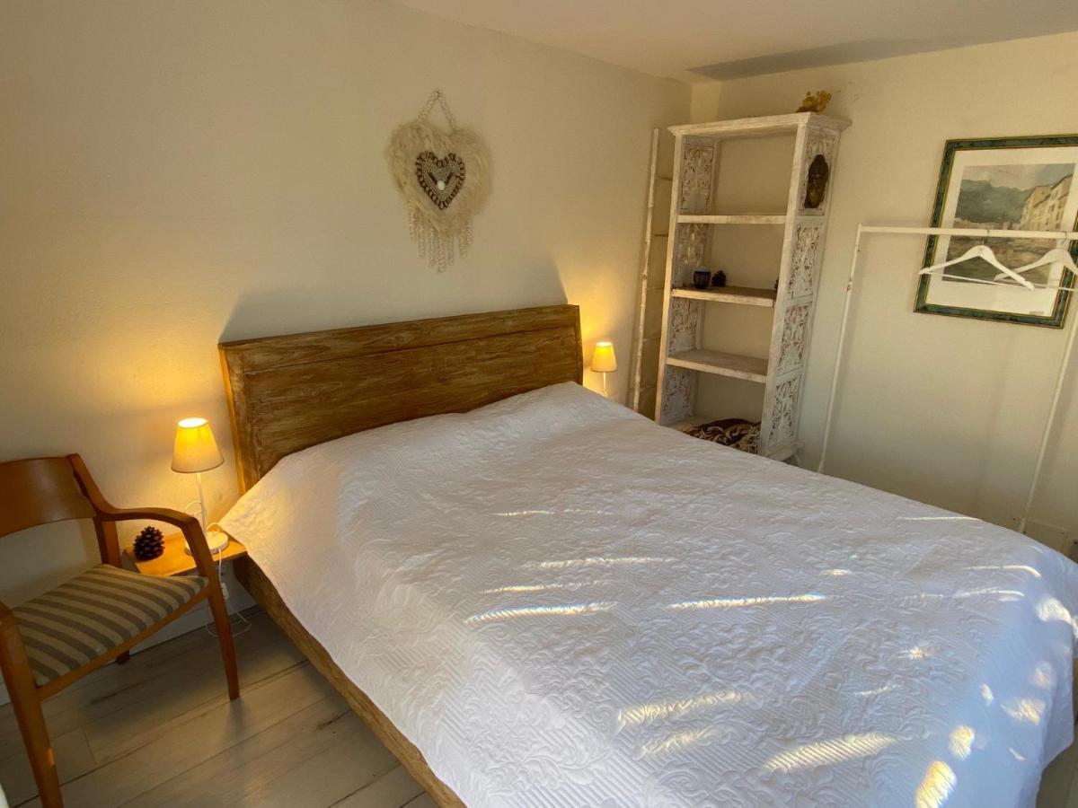 דירות Campredo Alba Studio מראה חיצוני תמונה