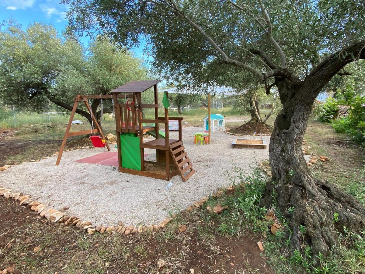 דירות Campredo Alba Studio מראה חיצוני תמונה